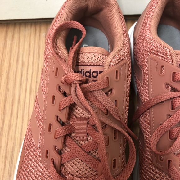 Adidas | Women's Running Shoes | Duramo 9 | Pink | Size 5 - Picture 3 of 7